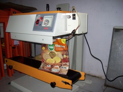 Food Packaging Machine