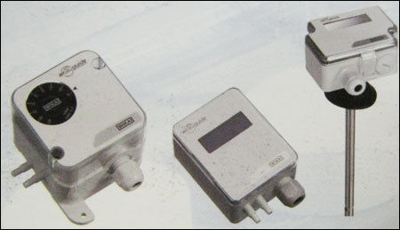 Inclined Tube Manometer