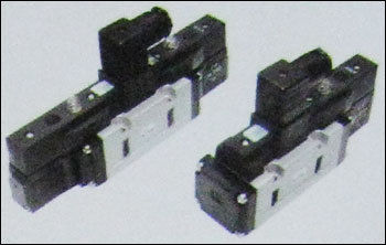 Interface Solenoid Valve