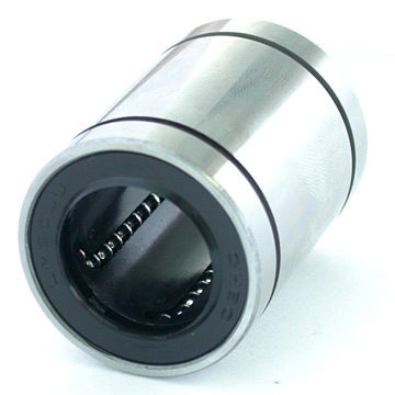 Linear Ball Bearings - High Grade Raw Material | Durable, Flexible, Corrosion Resistant, Robust Design