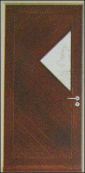 Panel Door