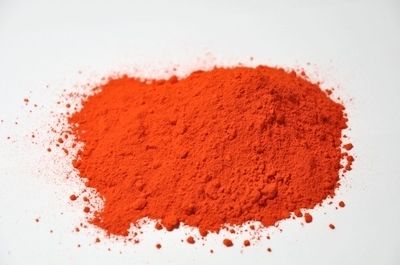 Pigment Orange 05