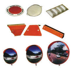 Road Safety Reflectors