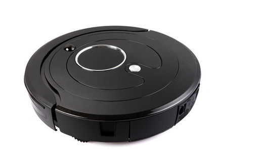 Robot Vacuum Cleaner With Lithium Battery