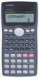 Scientific Calculator (FX-991MS)