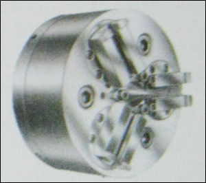 Universal Ball Lock Chuck