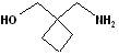 1-(aminomethyl)cyclohexyl]methanol