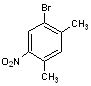 1-Bromo-2,4-dimethyl-5-nitrobenzene