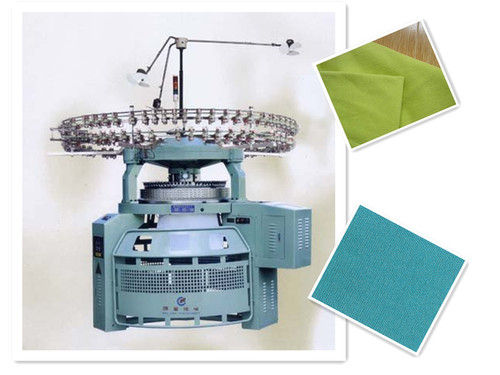 Bodysize Hosiery Knitting Machine