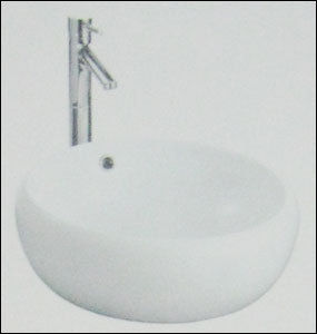 Consol Lavatory (Lt367cv)