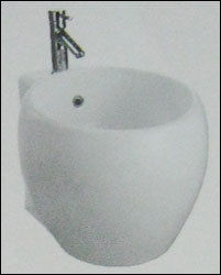 Consol Lavatory (Lt368cv)