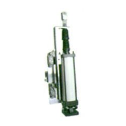 Damper Actuator