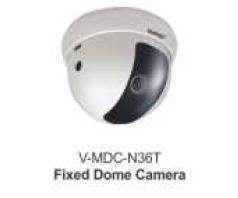 Fixed Dome Camera