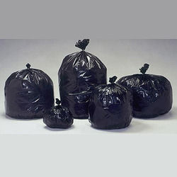 HDPE And LDPE Garbage Bags