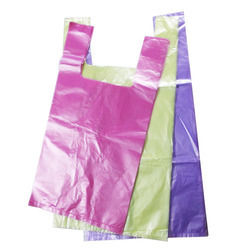 HDPE Shopping Bags