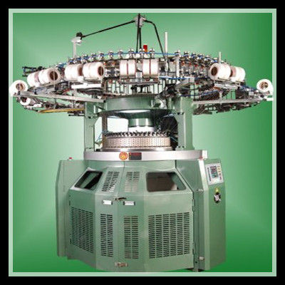 High Quality Circular Knitting Machine