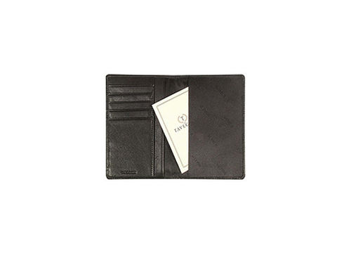 Leather Passport Case