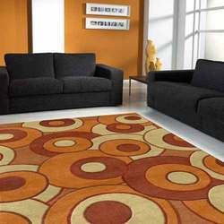 Modern Tufted Carpets