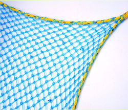 Multirope Safety Nets