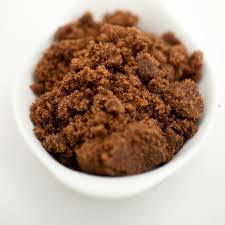 Muscovado Sugar (Double Refined Grade A)