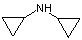  N-Cyclopropylcyclopropanamine 