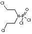 N,N-Bis(2-chloroethyl)aminophosphonic dichloride