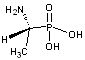 R-(-)-1-Aminoethyl phosphonic acid