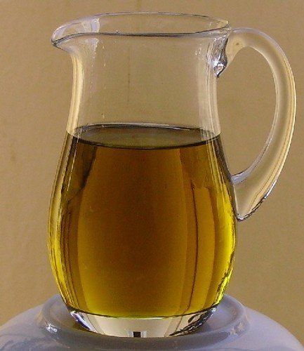 Refined Sesame Oil