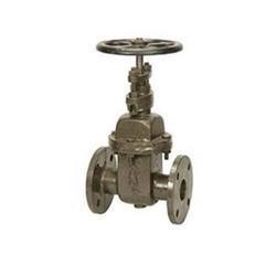 Sant Cast Iron Sluice Valve