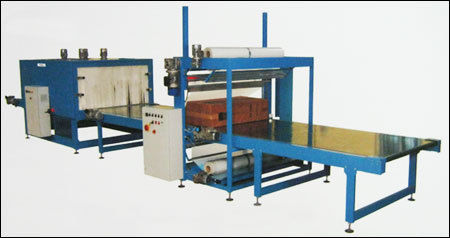 Shrink Wrapping Machine-H150