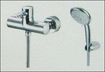 Single Lever Bath And Shower Set (Dm336ecmf)