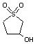  टेट्राहाइड्रोथियोफीन-3-ओएल -1,1-डाइऑक्साइड