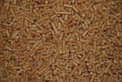 Wood Pellets