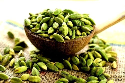 Cardamom