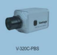 Closed Circuit Television Cameras - Vandal-Proof Case, High-Quality Manufacturing Standards