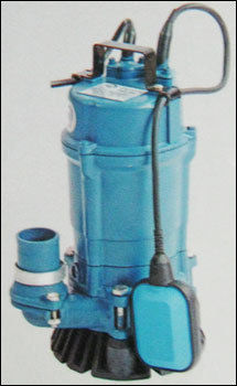 Drainage Pumps