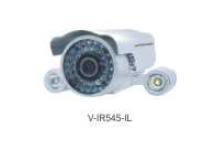 Dual Lens IR Night Vision Camera (V-IR-545-IL)