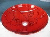 Glass Basin Bowls (HGB-04)