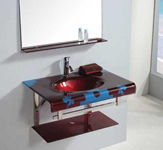 Glass Vanity (HG 367)