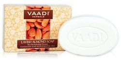 Lavish Almond Soap