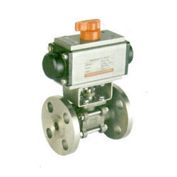 Rotary Actuator