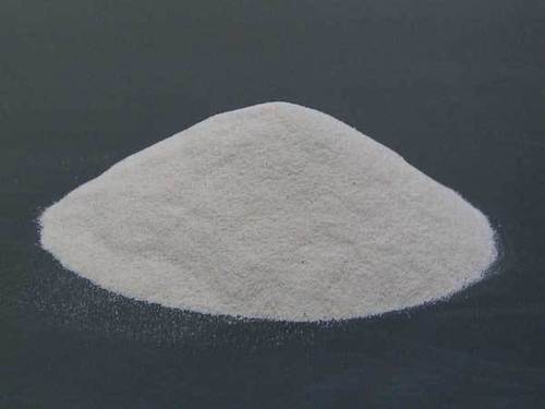 Silica Sand