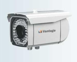 Varifocal IR Night Vision Camera