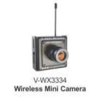 Wireless Mini Camera