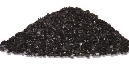 Anthracite Granular