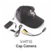 Cap Camera