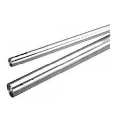 Ground Chrome Plated Shaft