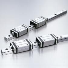 Industrial Linear Guide