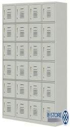 Locker Cabinet