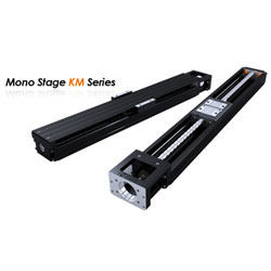 Mono Stage Actuators